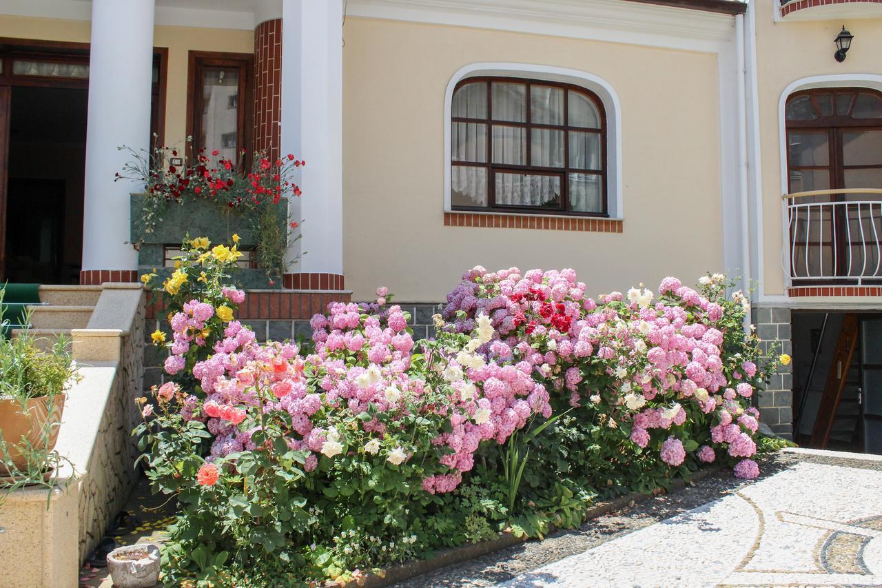 Gasthof Topciu Pogradec