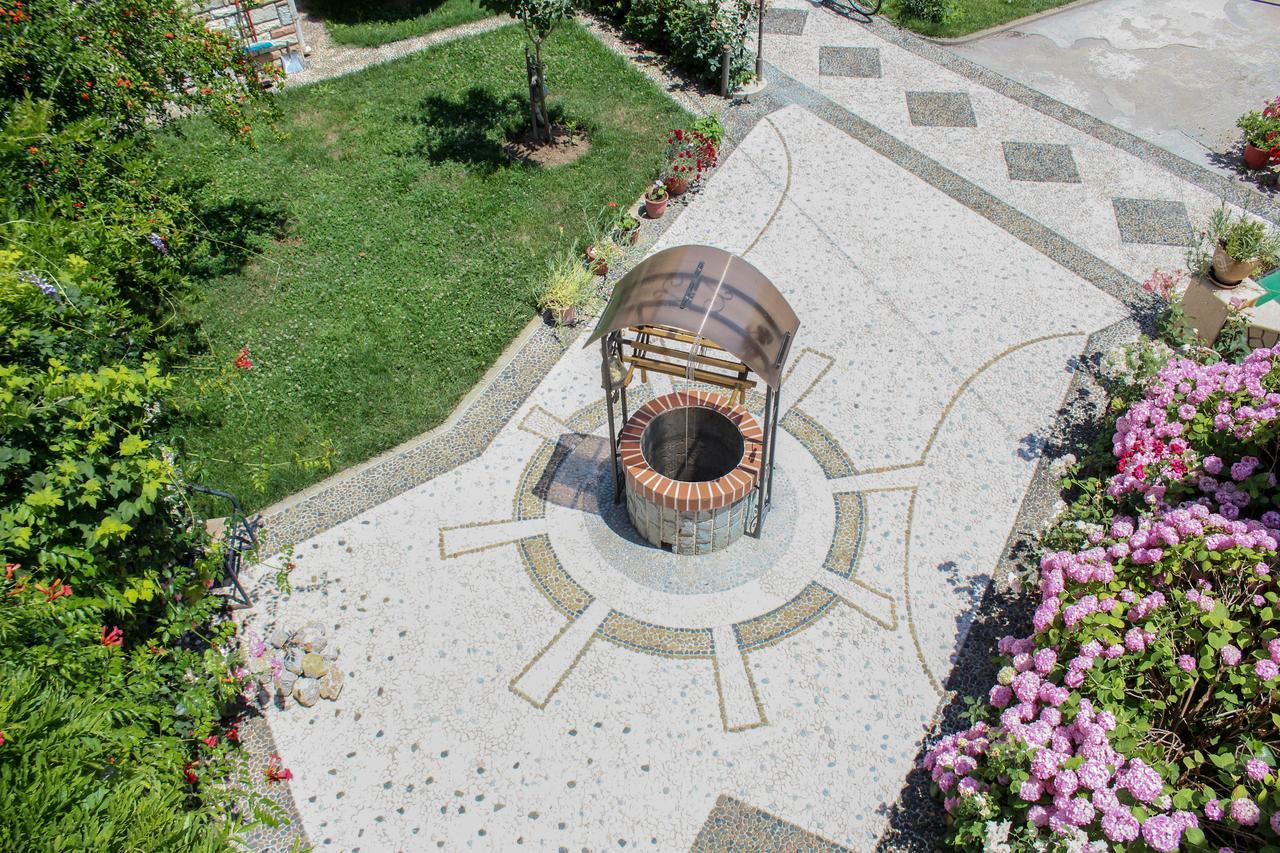 Topciu * Pogradec