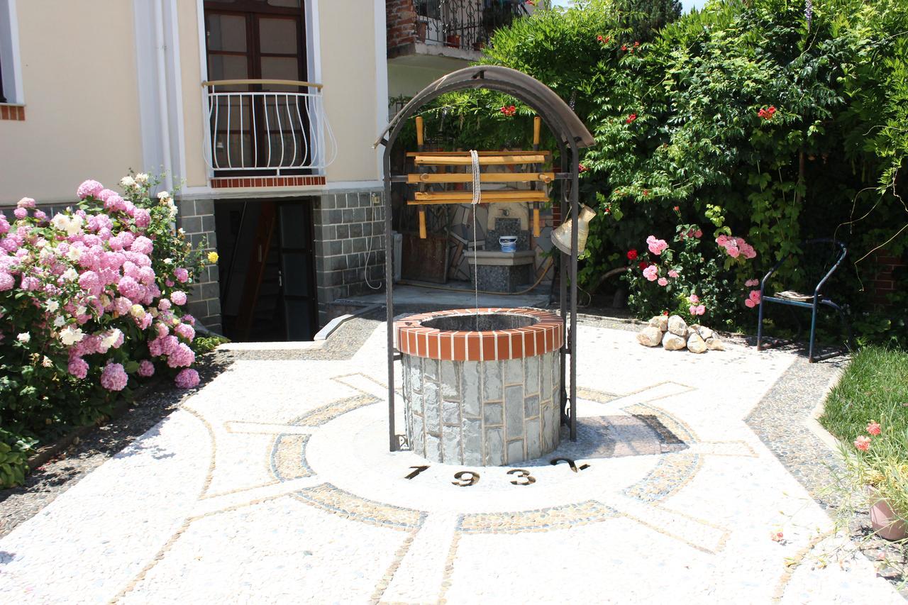 Topciu * Pogradec